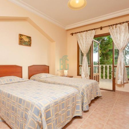 Bg Villas & Aparts Kas Exterior photo